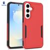 Suitable for s26FE mobile phone case Samsung s25plus two-in-one s24ultra anti-drop protective case wholesale