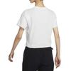 Nike ACG SS24 T Shirt Women's Mountain Peak White FN1957-121