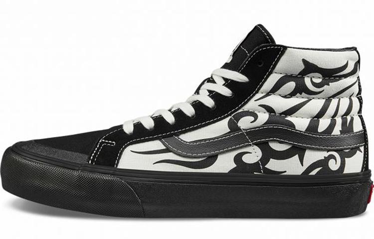 Sk8 Vans-Hi 138 Sf Tribal VN0A3ZCETU5 36.5