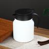 Shangqi Stainless Steel Insulated Tea & Coffee Pot with Infuser