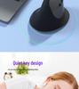 Spot New Vertical Second-Generation Charging Gaming Mouse for Office and Gifts
