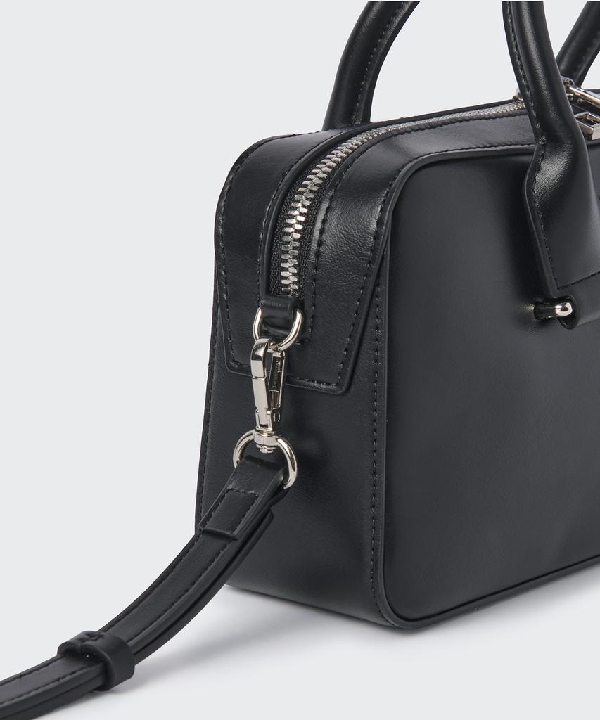 Musinsa Standard Woman Women'S Brick Tote Bag [Black]