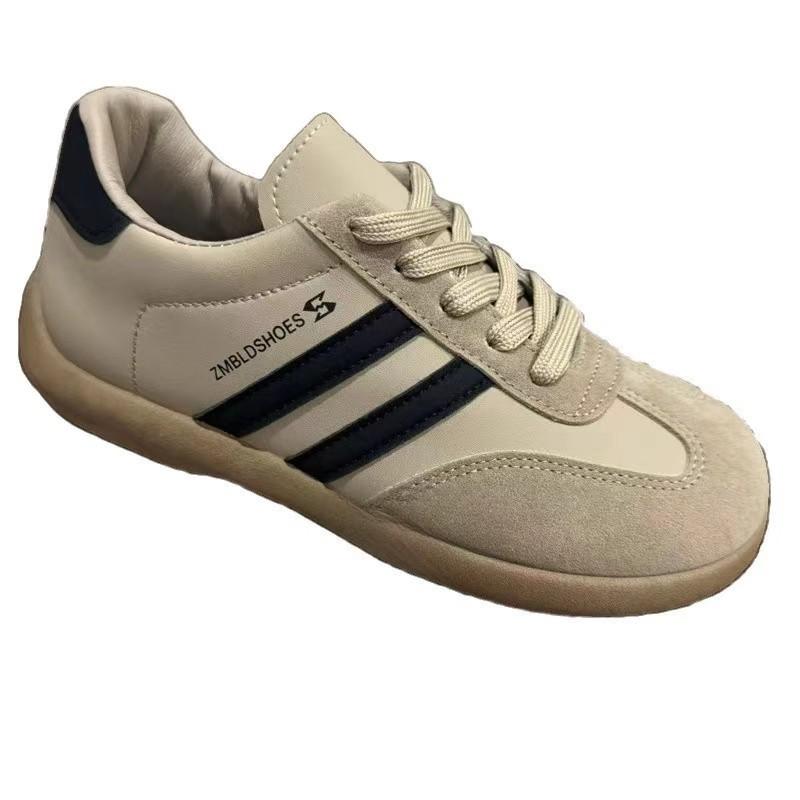 Dámské boty s tlustou podrážkou, bílé boty, nové horké zimní horké stylové síťované prodyšné boty zvyšující malou výšku, ležérní boty