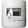 Holbein Acrylic Color [Heavy Body] AU954 330ml Primary Black 16954
