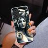 Medusa Greek Mythology Phnoe Case for Samsung Galaxy A17 A37 A57 A16 A26 A36 A56 A15 A14 A13 A55 A54 A53 A35 A34 A33 A25 A24 A23