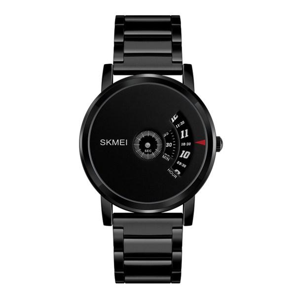 SKMEI 1260 electronic watch Japanese quartz 30M water resistance fashion watch,Korean popular watches