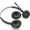 Premium Memory Foam Earpads forPlantronics W440 Earphone for Extra Durable Cover