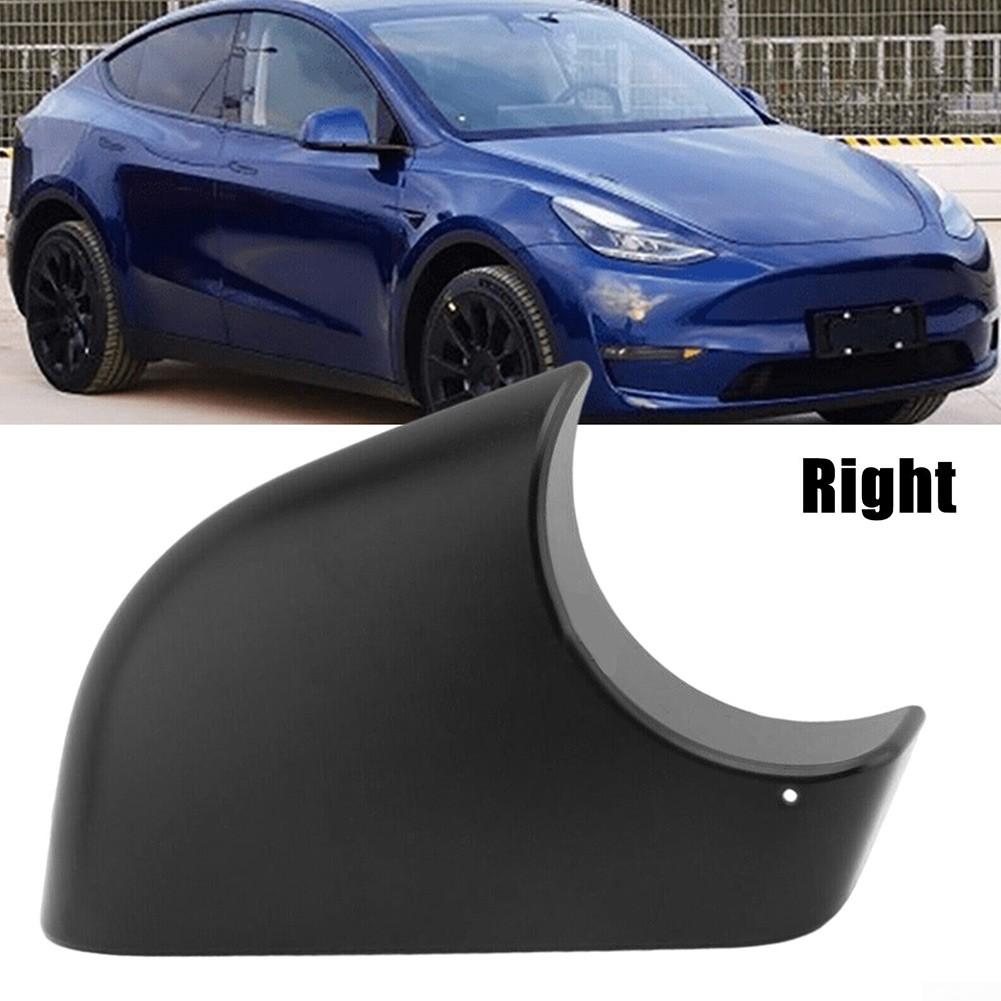 1495633-00-B Rechter Spiegelfuß 8202203 Schwarz Untere Halterung