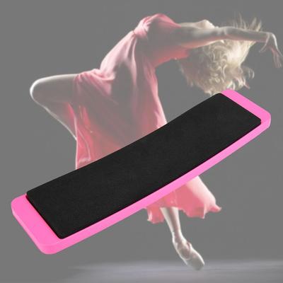 Balance Board Ballet Figure Skating Dance Board Spin Turning Board Ballet Turnboard Pirouette Board