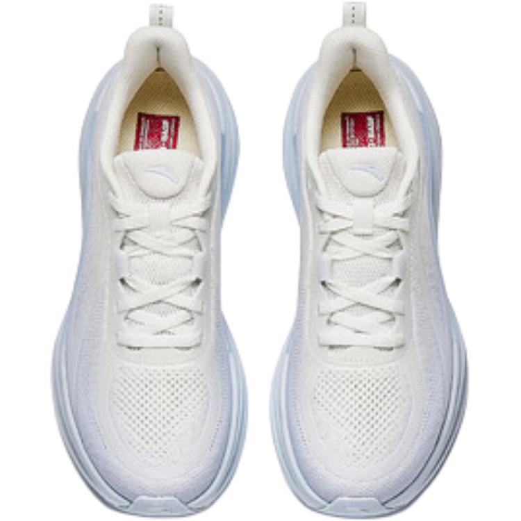 Anta Hydrogen Run Cool Running Shoes Women's Low Top 122625542