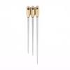 Glue Remover Thick Needle Accessories Oca Glue Remover Tapered Steel Needle For Mechanic Ir10 Ir12 Ir13 Ir14 Cj6 Cj7 Cj9