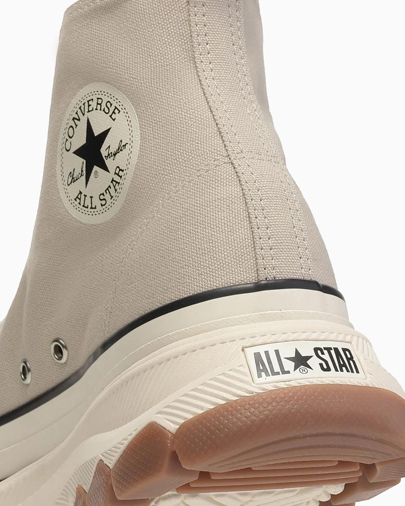 31318701 Converse All Star Trekwave Z Hi "Sand Beige" (Unisex)