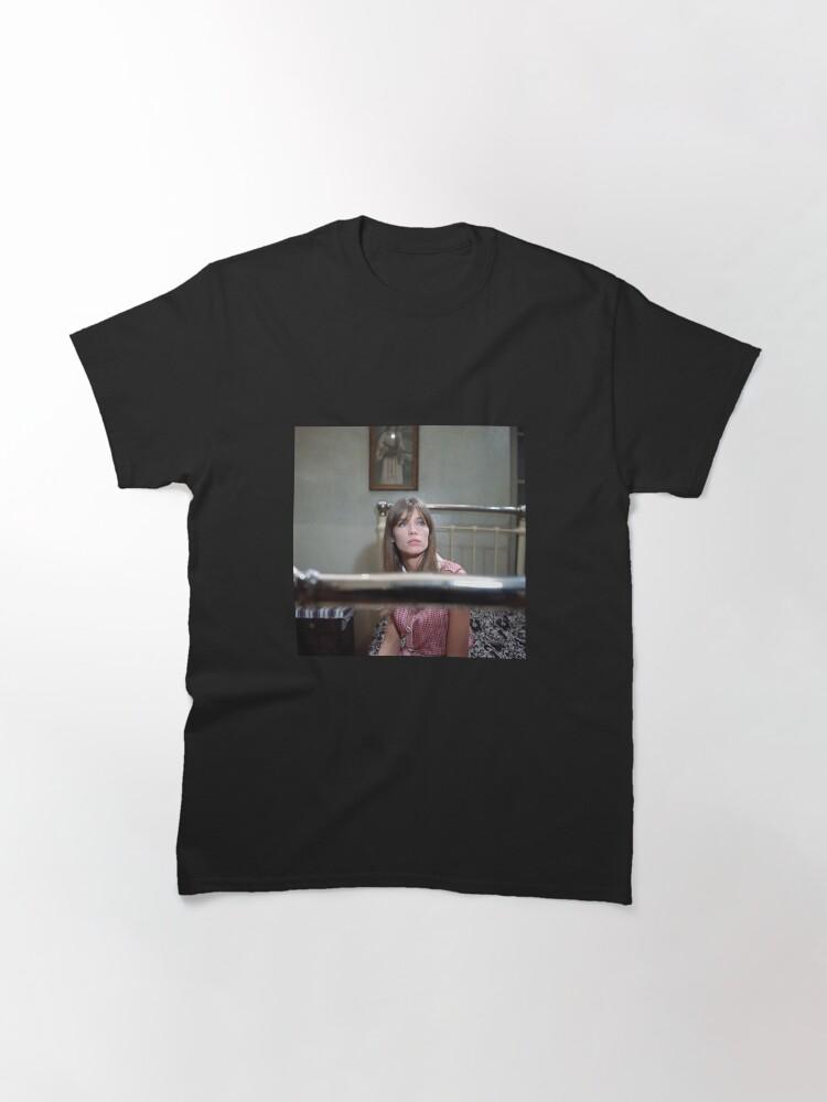 Françoise Hardy Françoise Hardy Classic T-Shirt