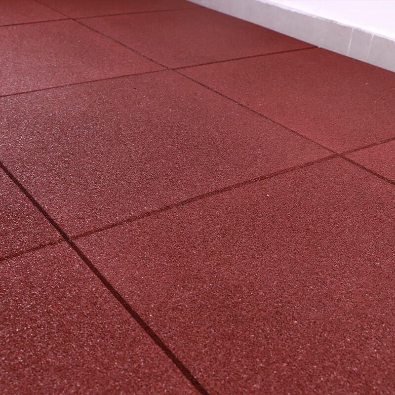 Churong Rubber Gym Floor Mat