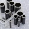 15 Sizes Round Hole Punch(1-15mm), Hollow Punch Cutter Tool Set With Storage Case, Leather Hole Punch, Leather Craft Die Cutter