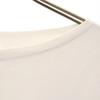 Orcival Made In France 7 Minutes Sleeve Boat Neck Basque Shirt 3 Men's Used