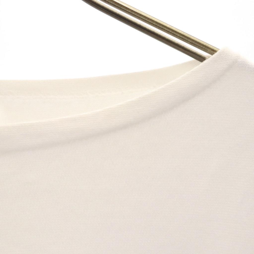 Orcival Made In France 7 Minutes Sleeve Boat Neck Basque Shirt 3 Men's Used