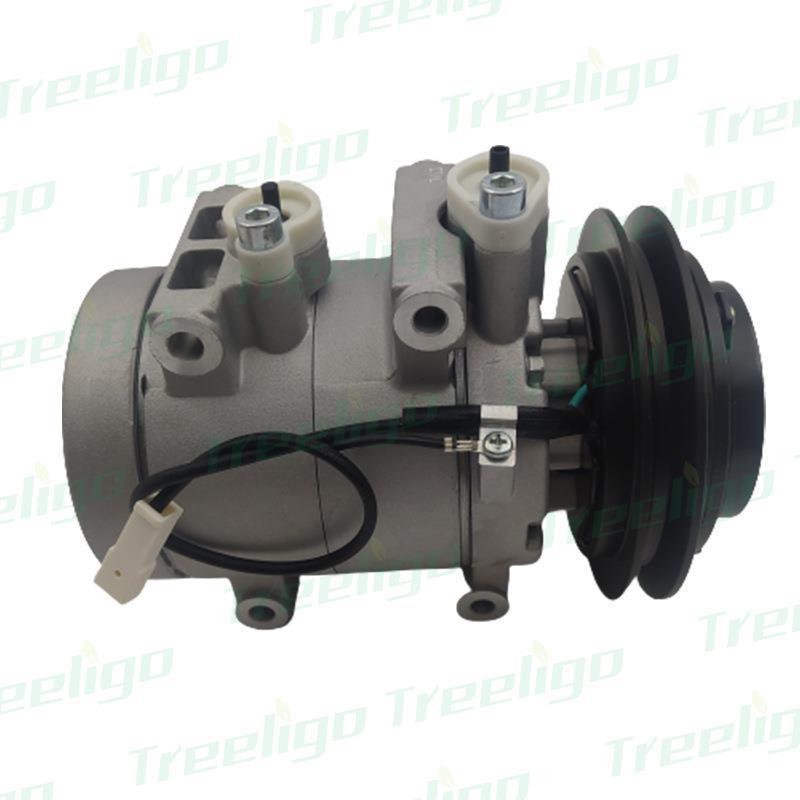 

Компрессор кондиционера для грузовиков/строительной техники A50000674001 5060217082