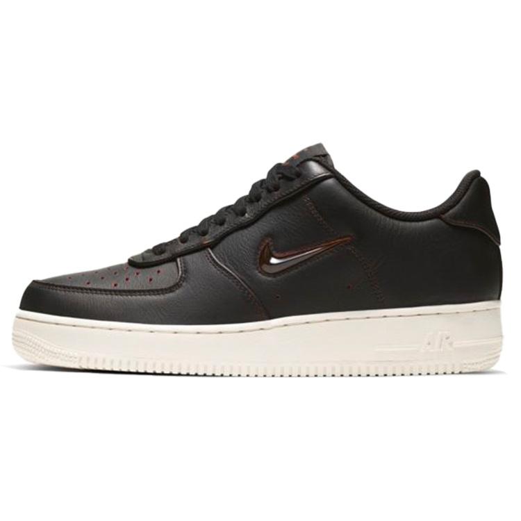 Nike Air Force 1 Jewel  Home & Away Black  Men s CK4392-001 EU 42