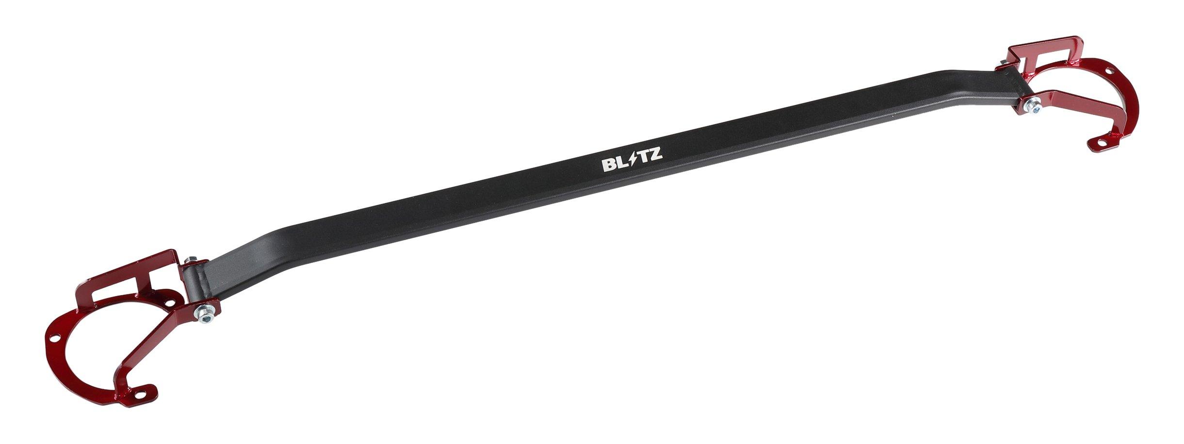 

BLITZ Strut Tower Bar Front 96100 86/BRZ ZN6/ZC6