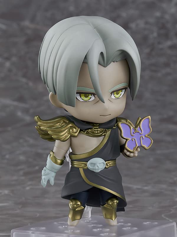 Nendoroid Hades Thanatos nicht maßstabsgetreue Kunststoff bemalte bewegliche Figur