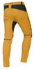 OUTDOOR Arbeitsjeans, 4-Wege-Stretch, Senf, Größe XS