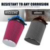 ATV Air Filter Intake Kit for YAMAHA Raptor 700 2006-2011 2013-2024 GYTR EDITION SPECIAL EDITION 2007 RAPTOR 700R Accessories