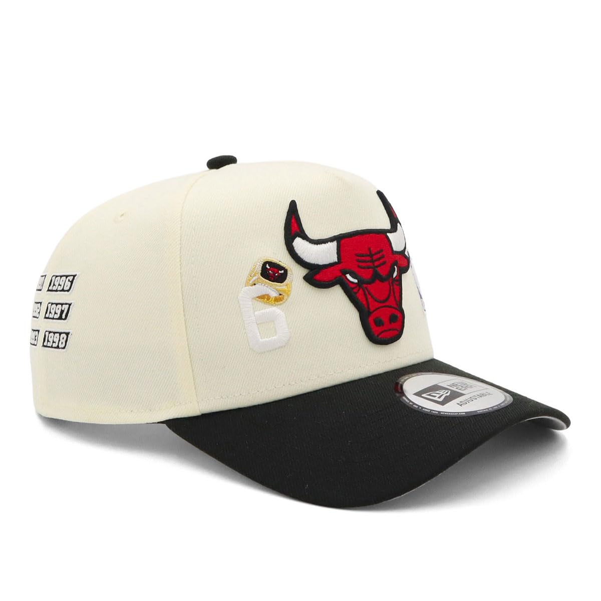 

Кепка New Era 9FORTY NBA Chicago Bulls CHB Free ONSPOTZ и 940 Стильная уличная одежда Путешествия Солнце Идея для подарка A-Frame (14711680, NER36C7870) -