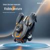 GT5 Drone with Brushless Motor, Optical Flow, Obstacle Avoidance, Remote Control, and Aerial Photography Capability.