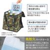 GGN Ice Powerful Minus Temperature Ideal for Disaster Preparedness and Emergency Made In Set of Blue Packs, -16°C (-4°F) Mini, Range, Long-Lasting,