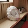 Karate Headgear ImpactGuarding Complete Facial Coverage Design Fighting Arts Head Gear for