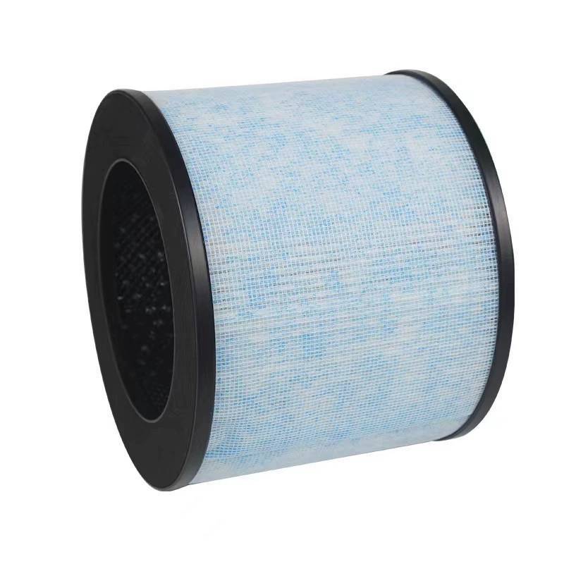 For Instant Ap100 Air Purifier Filter Compatible For Dust Removal And Air Quality Improvement