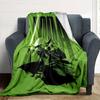 Star Wars Blanket Warmthful Decor Suitable for Seaside Livingroom Office All-Season Use Modern Perfect Gift for Relatives and Friends