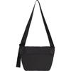 Supreme Denim Messenger Bag Black