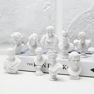 עיצוב הבית – פסלונים