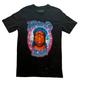 Vintage Notorious Big Rip Hiphop Reprint Tshirt , Vintage Music Tshirt