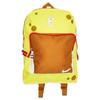Nike Kyrie X Spongebob Backpack Dynamic Yellow Lightweight Casual CN2219-731