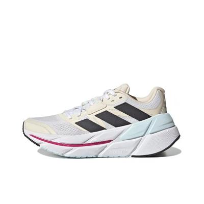 Wmns Adistar CS Biały Team Real Magenta Damskie GX8454