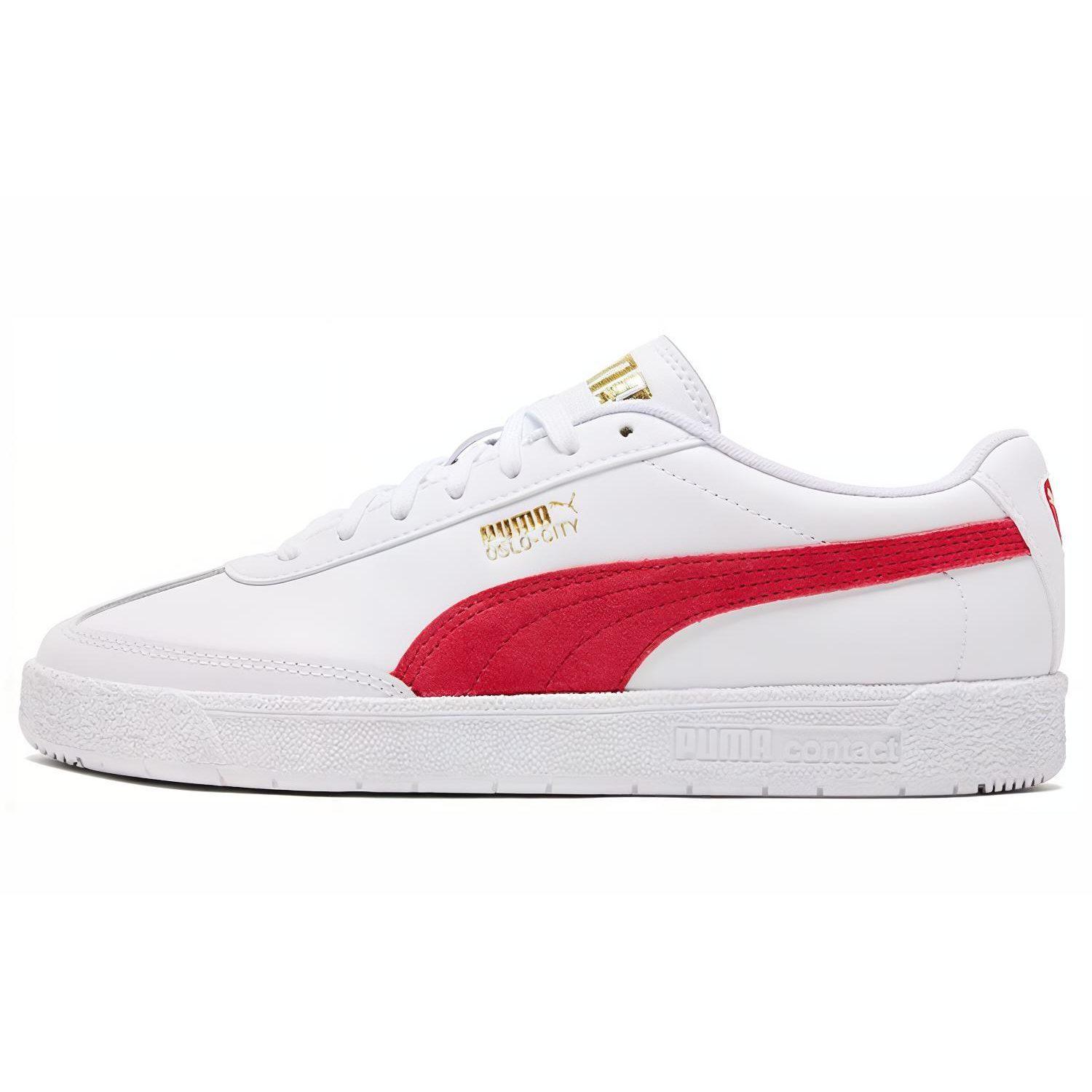 PUMA Oslo City Casual Board Shoes