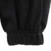 Beauty products NIKE sweat cargo pants S black Women Used