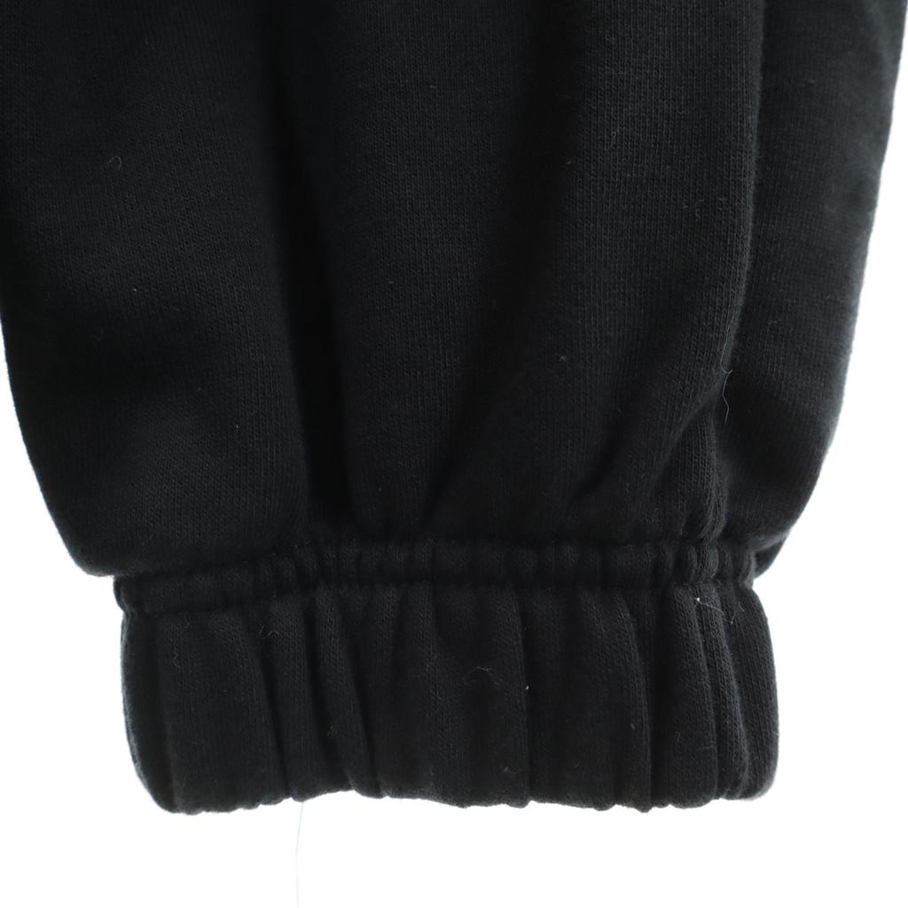 Beauty products NIKE sweat cargo pants S black Women Used