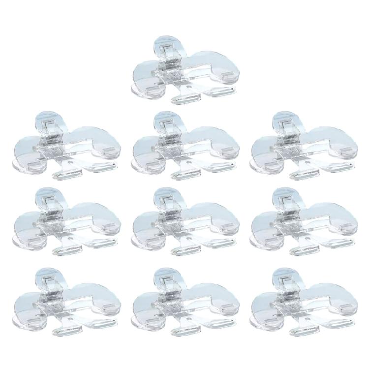 

Plastic Reading Rack 12° Optimal Tilt Angle Clear Page Visibility Page Turning