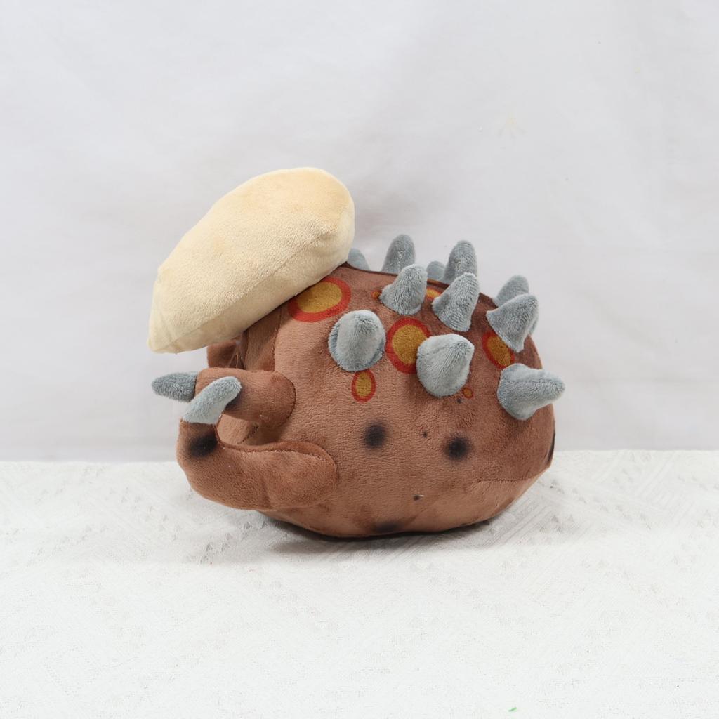 New Game Pest Plush Soft Toy 20cm Room Decoration Plush Doll Toy For Accompany Comfort Gift