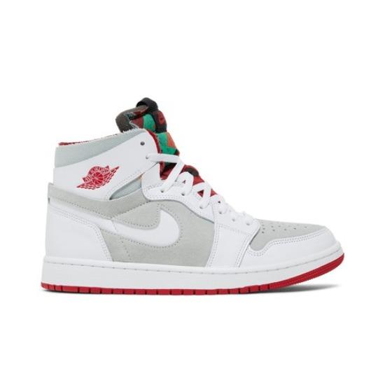 Air Jordan 1 High Zoom Comfort Hare CT0978-100