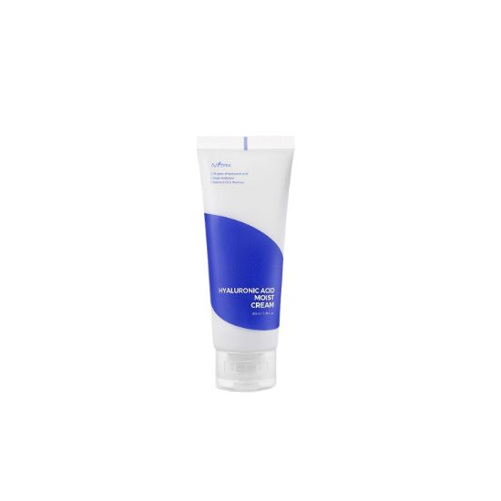 Isntree Hyaluronic Acid Moist Cream 100ml