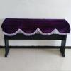 Dust Proof Piano Dust Cover Thickened Piano Keyboards Case Electric Piano Cover  Musical Instrument