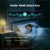 Smart Zigbee Roller Shutter Motor for Voice-Controlled Electric Curtains