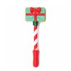 Credit Card Wand Christmas Payment Magic Wand Card Reader Payment Holiday Checkout Prop Fun Santa Payment Accessory