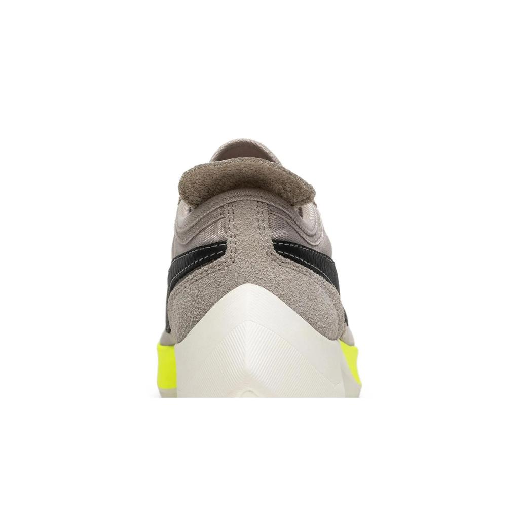 Nike Moon Racer 'String' (Unisex) String / Black-Sail-Volt Running Shoes AQ4121 200