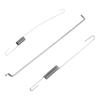 Generator Spring 1 Thick Spring 1 Thin Spring 168F/170F 2KW-3KW